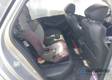 2022 Honda Accord Touring from USA, damaged, VIN 1HGCV2F95NA013734